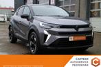 Renault Captur 90 Techno | Camera | Trekhaak! |, Stof, Gebruikt, 1193 kg, 3 cilinders