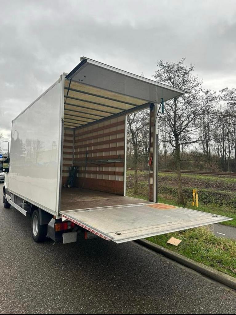 Werk gezocht als chauffeur, Vacatures, Vacatures | Chauffeurs, 33 - 40 uur, Vanaf 10 jaar, Overige vormen