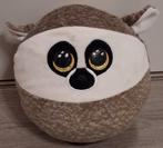 Ty beanie boo maki Linus, Ophalen of Verzenden, Zo goed als nieuw, Overige typen