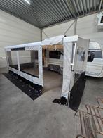 Voortent voor aan luifel vast  ( nieuw ), Ophalen of Verzenden, Nieuw