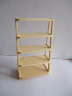 poppenhuis schuine stellingkast, Ophalen of Verzenden, Zo goed als nieuw, Decoratie