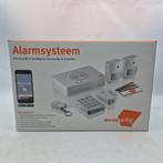 WoonVeilig Alarmsysteem Alarm-03 NIEUW Nu €124.99, Beweging, Nieuw, Ophalen of Verzenden, Compleet systeem