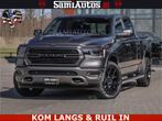 Dodge Ram SPORT | 5.7 V8 4X4 | 22 ICH WHEELS | 12 INCH MULTI