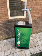 Mobiele biertap Heineken David systeem, Witgoed en Apparatuur, Thuistaps, Ophalen, Gebruikt, Overige merken