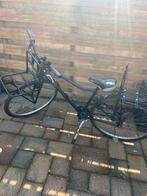Herenfiets (school) fiets, 50 tot 53 cm, Ophalen, Zo goed als nieuw