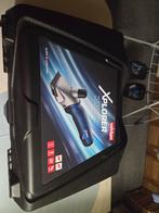 Heiniger xplorer scheermachine accu defect, Ophalen