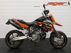 KTM 990 SUPERMOTO R GPR ZEER FRAAI! (bj 2008), Bedrijf, SuperMoto