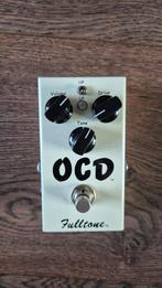 Fulltone OCD serie 1 versie 3, Ophalen of Verzenden, Reverb