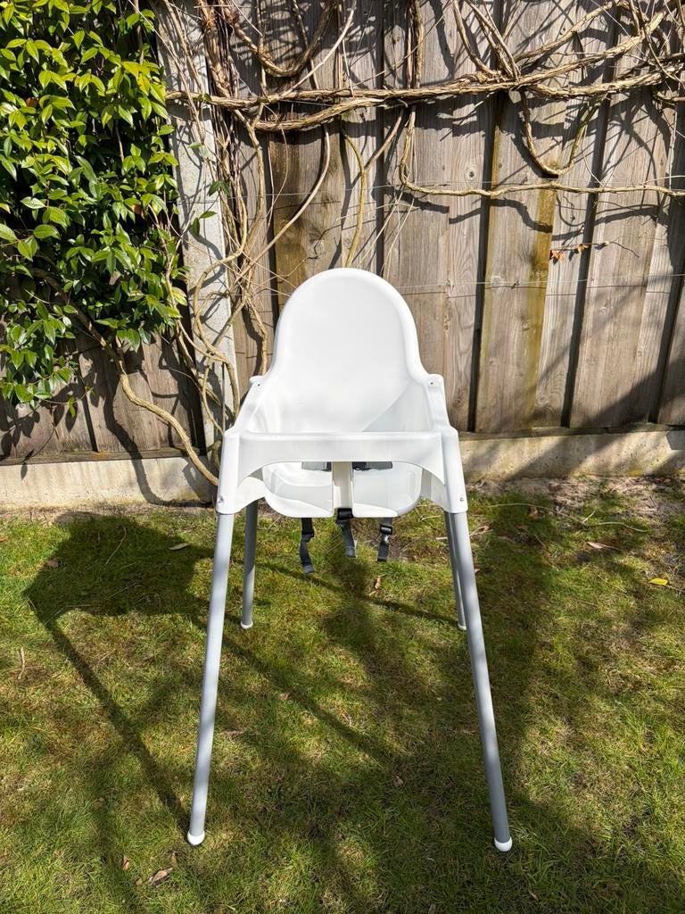 Ikea kinderstoel, Ophalen, Zo goed als nieuw, Overige typen