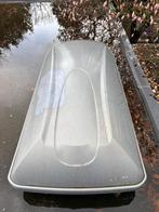 Thule Jetbag dakkoffer, Ophalen, Gebruikt