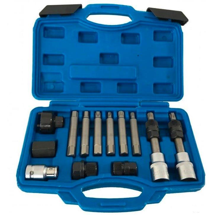 Dynamo sleutelset 13-delig, Auto diversen, Overige Auto diversen, Ophalen of Verzenden