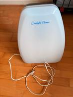 Daylight Power Vitamine D lamp - Lichttherapie daglichtlamp, Ophalen of Verzenden, Zo goed als nieuw, Overige typen