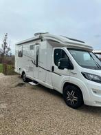 camper Hymer, Automaat, Achteruitrijcamera, Koelkast, Ringverwarming