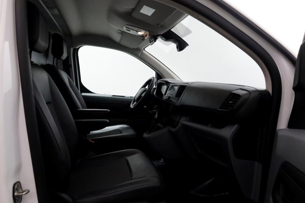 Peugeot Expert 1.5 BlueHDI 102pk Koelwagen/Vriezer 12V+230V, Voorwielaandrijving, 15 km/l, Euro 6, 4 cilinders