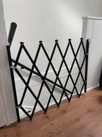 Traphekje voor hond, Gebruikt, Ophalen of Verzenden, Klemhekje, Metaal of IJzer