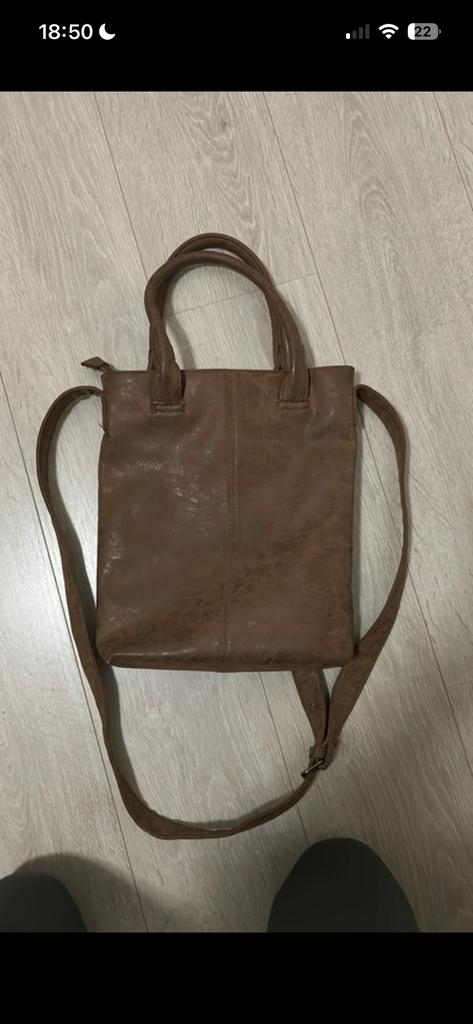 Handtas Enrico Benetti, Sieraden, Tassen en Uiterlijk, Tassen | Damestassen, Ophalen, Nieuw, Handtas