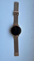 Fossil Gen 6 smartwatch heel mooi!, Ophalen of Verzenden, Zo goed als nieuw, Zwart, Android