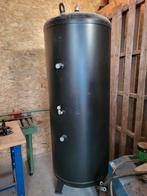 1000 liter Luchttank voor compressor, Ophalen, 800 liter/min of meer, Zo goed als nieuw, 10 bar of meer