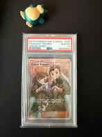 Dikke coach trainer kaart PSA 10, Ophalen of Verzenden, Nieuw, Losse kaart