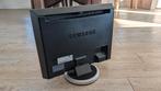 Samsung Syncmaster 940MW Zilver, Ophalen, Gebruikt, Overige typen, Samsung