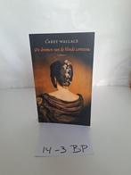 De dromen van de blinde contessa - Carey Wallace, Ophalen of Verzenden, Gelezen, Carey Wallace, Wereld overig