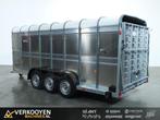 2026 Ifor Williams TA510 16x6 (497x178x182cm) Veetrailer 3-a, Veehouderij, Overige typen