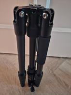 Rollei compact traveller nr1 tripod carbon, Ophalen, Driepoot, Zo goed als nieuw, Minder dan 150 cm