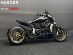 DUCATI XDIAVEL/5800KM/VOL OPTIES/TOPSTAAT/GARANTIE, DUCATI, 2 cilinders, Motorrijbewijs A, Bedrijf
