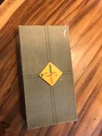 Scrabble,Board Script,vintage,gebruikt, Hobby en Vrije tijd, Ophalen of Verzenden, Zo goed als nieuw