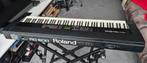 Roland RD 600 keyboard, Ophalen, Gebruikt, 88 toetsen, Roland