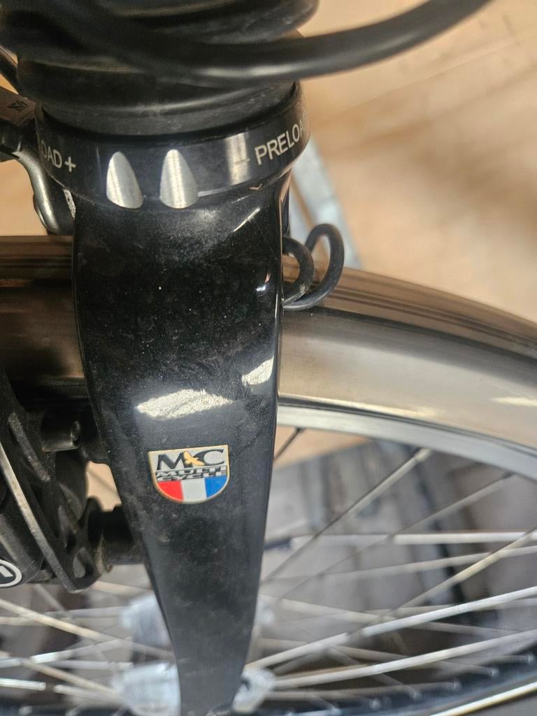 Multicycle expressive electrsce fiets, Fietsen en Brommers, Ophalen, Gebruikt, Overige typen, Overige merken