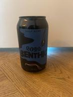Benthic 2022 van Half Acre. Untappd 4.4 zeldzame stout in NL, Ophalen of Verzenden, Nieuw, Flesje(s), Overige merken