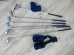 golfset, Ophalen, Gebruikt, Set