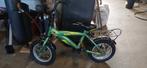 kinderfiets, Ophalen, Gebruikt, Minder dan 16 inch, Batavus Snake