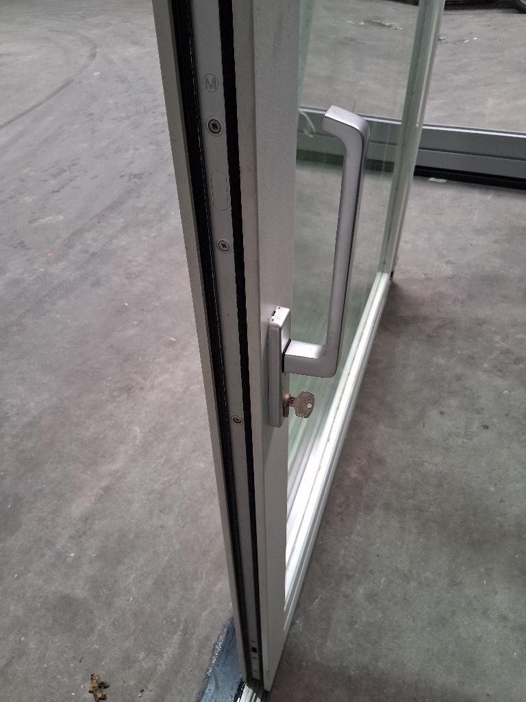 Schuifpui Hr++ bezorgen factuur mogelijk, Gebruikt, 225 cm of meer, Ophalen of Verzenden, 150 tot 225 cm