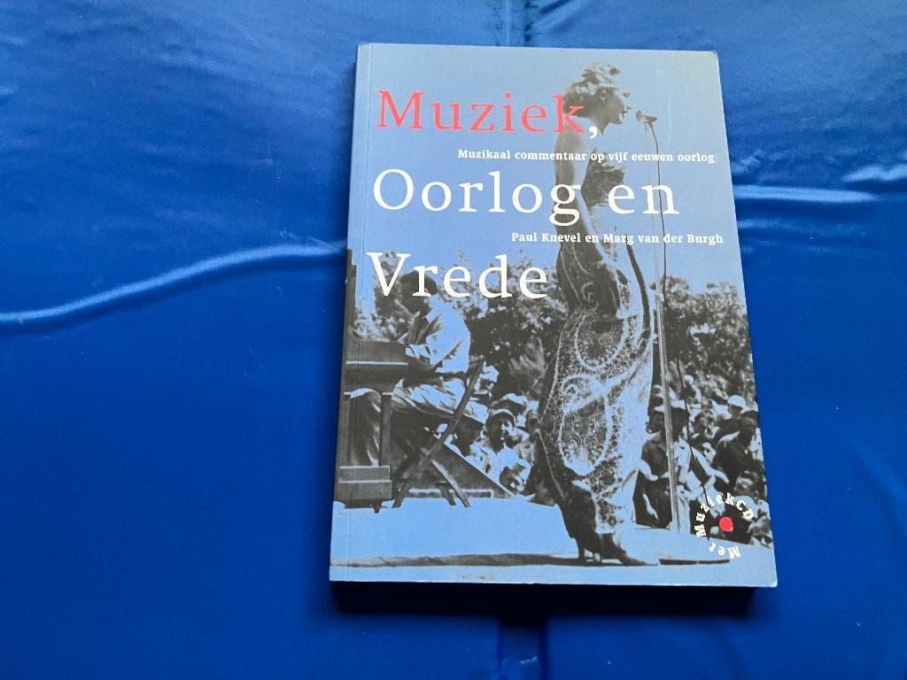 trommel trompet mars oorlog vrede muziek, Ophalen of Verzenden, Zo goed als nieuw, Algemeen