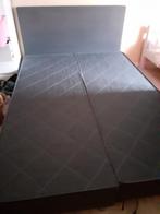 2 persoons bed, Ophalen of Verzenden, Gebruikt, Tweepersoons