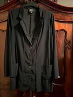 Schitterende kleding,,studio anneloes ,xxl, Verzenden, Zo goed als nieuw, Maat 46/48 (XL) of groter, Zwart