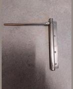 Deurdranger  piccolo  deursluiter rvs

Deur, Ophalen of Verzenden, Gebruikt