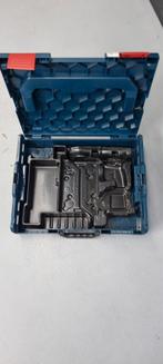 Bosch box met inlay, Ophalen of Verzenden, Overige typen