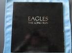 3 Lp,s van The Eagles aangeboden., Cd's en Dvd's, Ophalen of Verzenden, 1960 tot 1980, Zo goed als nieuw, 12 inch
