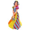 Disney Sneeuwwitje Beeldje by Britto - Nieuw in Doos, Ophalen of Verzenden, Sneeuwwitje of Doornroosje, Nieuw, Beeldje of Figuurtje