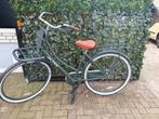 Fijne degelijke fiets, Fietsen en Brommers, Fietsen | Dames | Omafietsen, Ophalen, Gebruikt