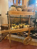 Prachtige bloempotten in diverse maten en stijlen, -, -, Rond, Nieuw