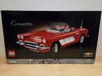 (GESEALD) Lego 10321 Corvette, Ophalen of Verzenden, Nieuw, Complete set, Lego
