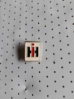 International harverster traktoren, Ophalen of Verzenden, Gebruikt, Merk, Speldje of Pin