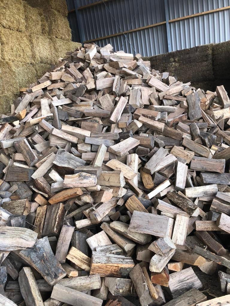 Haardhout, Ophalen of Verzenden