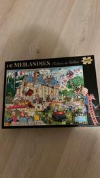 Meilandjes puzzel, Ophalen of Verzenden, 500 t/m 1500 stukjes, Zo goed als nieuw