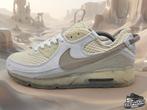 Nike Air Max 90 TerraScape 'White/Rattan Sail' EU43 2022, Colosseum 1, 1213 NL Hilversum, Nederland, Wit, Nike, Ophalen of Verzenden