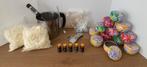 Nieuw! Kaarsenmaak set, Ophalen of Verzenden, Nieuw